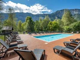Camping Le Colporteur - Ciela Village
