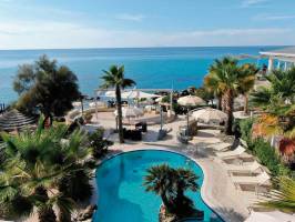 Baia del Godano Resort & Spa