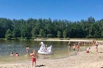 Camping De Watermolen