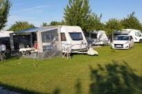 Camping-Paradies-Franken