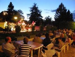 Camping Quercy Vacances