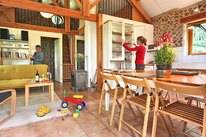 Camping Creuse Nature Naturiste