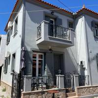 Appartementen Coastline