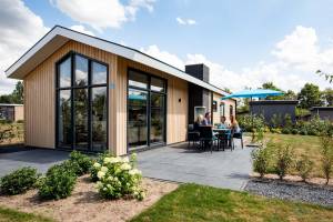 Berkenhoeve 6 persons