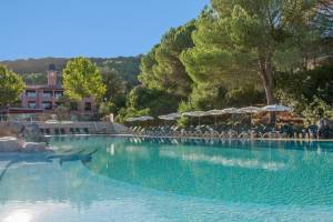 Pierre Vacances Rouret Ardeche