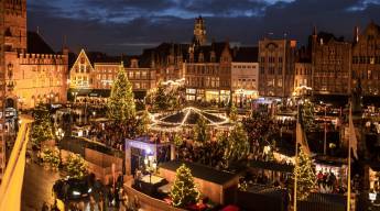 Velotel | Erleben Sie zwei traditionelle Weihnachtsmärkte in his