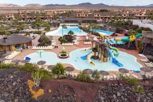 Pierre & Vacances Village Club Fuerteventura Origo Mare