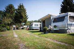 Campingplatz Am Furlbach