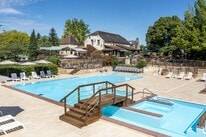 Camping Les Grottes de Roffy