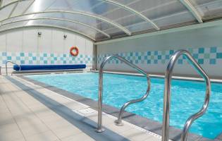 Résidence Odalys Les Villas de la Baie