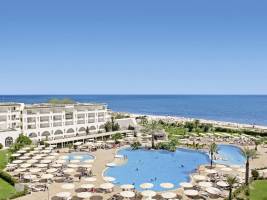 El Mouradi Palm Marina