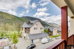 Les Jardins de Balnéa 5P10