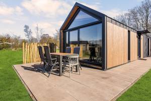 Reestdal lodge | 6 personen