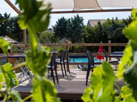 Camping La Résidence d'été