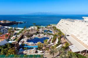 Hotel Landmar Playa La Arena