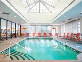 Sheraton Lincoln Harbor