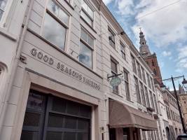 Good Seasons Hotel Den Bosch