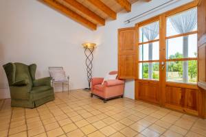 Ses Planes (Ca Na Faustina)