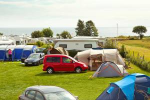 Campingland Ostsee
