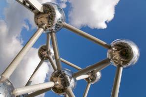 Stedentrip Brussel - NH Brussels Berlaymont