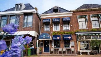 Hotel en Restaurant De Waag