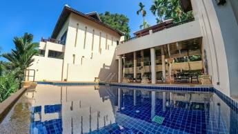 Racha Kiri Resort and Spa Khanom