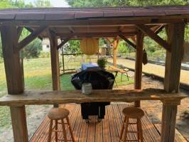 Idyllischer Urlaub in Selles-sur-Cher: Kanal, Fahrrad und Schlös