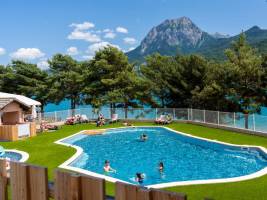 Camping Sunêlia La Presqu'île