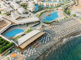 Ostria Resort&Spa