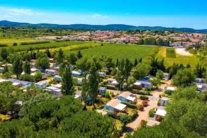 Camping Ensoya