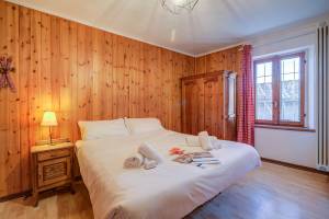 Lidia's Lodge Apartment