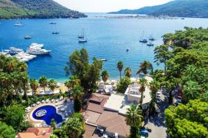 Joya del Mar Boutique Hotel