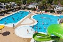 Camping Vela Blu