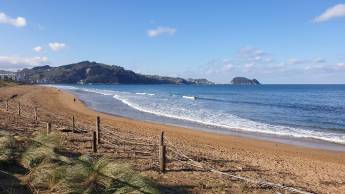 Zarauz