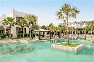 Sharq Village en Spa a Ritz-Carlton Hotel