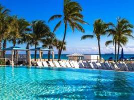 B Ocean Resort Fort Lauderdale
