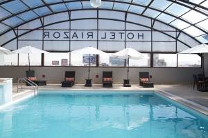 Hotel Riazor Aeropuerto