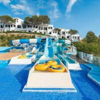 FERGUS Club Carema Splash