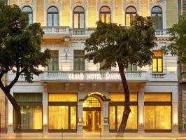 EST Grand Hotel Savoy