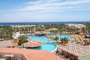 TUI MAGIC LIFE Redsina Sharm el Sheikh