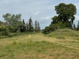 Campspace in Siegrothsbruch, Brandenburg