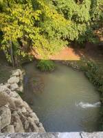 Campingplatz in Bitry, Burgund-Franche-Comté