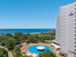 Pestana Delfim All Inclusive Beach&Golf Hotel