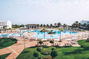 Iberostar Waves Saidia