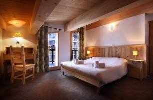 Residence Cime Des Arcs