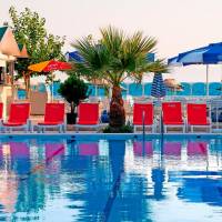 Hotel Dogan Beach Resort & Spa