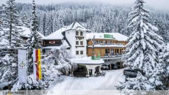 Hotel GUT Trattlerhof & Chalets