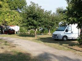 Camping De Foix