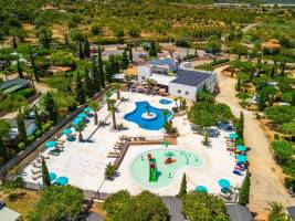Camping L'Orangeraie