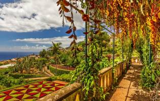 8 dg cruise Canarische Eilanden Mein Schiff 7